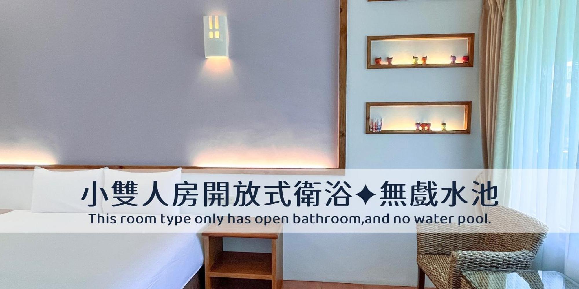 Ding Jia Garden Resort Kota Tua Kota Tua Hengchun Bagian luar foto